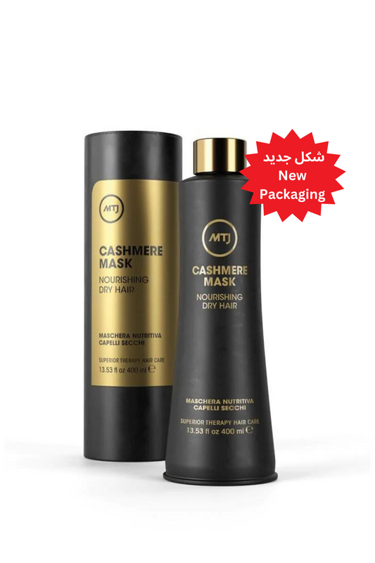 MASK CASHMERE 400ml